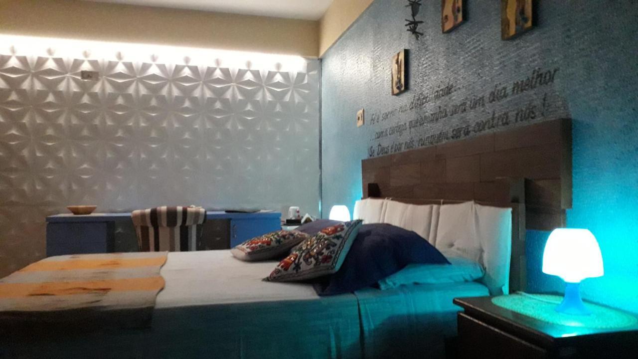 Inn Flamboyant Village - Praia Das Fontes - 50mt Da Gruta Mae D'agua (adults Only)