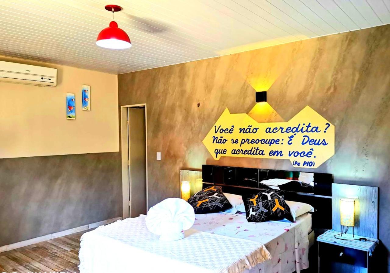 Inn Flamboyant Village - Praia Das Fontes - 50mt Da Gruta Mae D'agua (adults Only) Beberibe