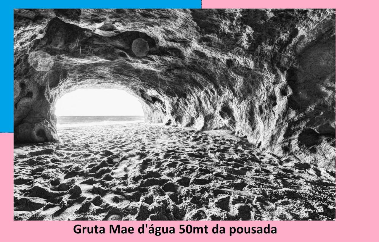 Flamboyant Village - Praia Das Fontes - 50mt Da Gruta Mãe D'água 3*